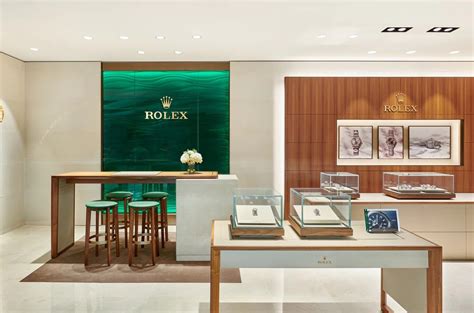 rolex jewelers in missouri.